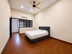Pasir Ris Beach Park (D18), Semi-Detached #588896011
